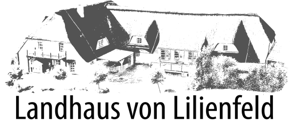 Landhaus von Lilienfeld Delve
