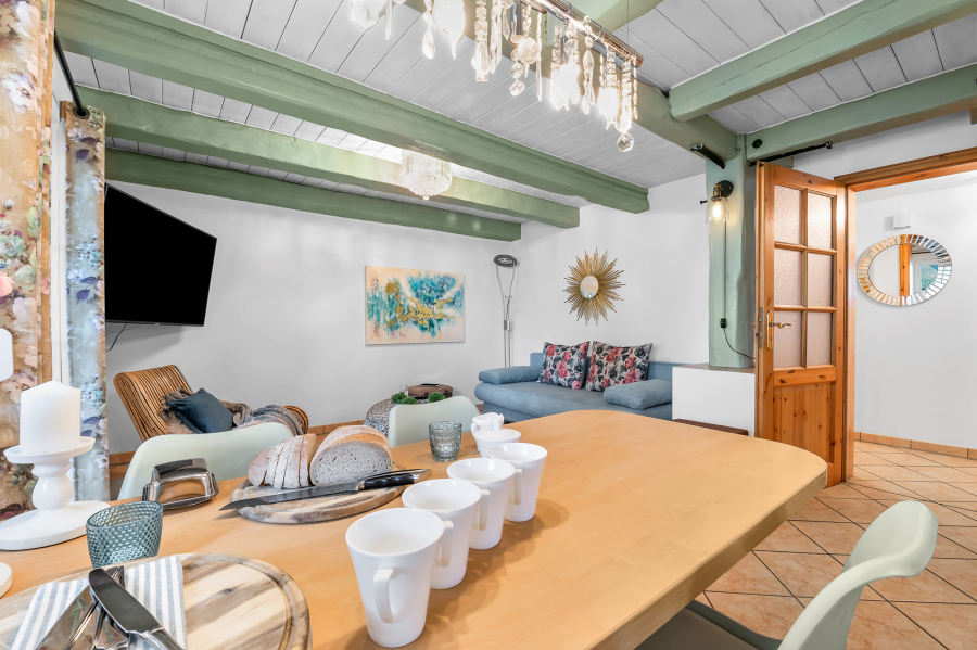Ferienwohnung Zur Westerweide